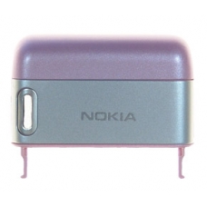Nokia 6085 Antenne Cover Cap Pink