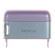 Nokia 6085 Antenne Cover Cap Pink