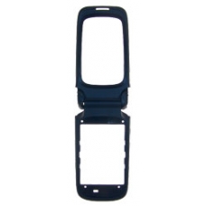 Nokia 6085/6086 Hinge Cover Zwart