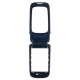 Nokia 6085/6086 Hinge Cover Zwart