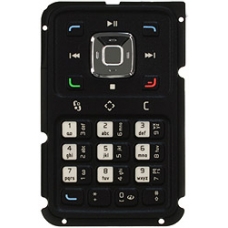 Nokia N92 Keypad Latin