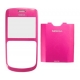 Nokia C3-00 Cover Hot Pink