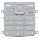 Nokia 5310 Keypad Latin Wit