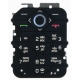 Nokia 7070 Prism Keypad Latin Zwart