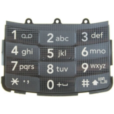 LG KF510 Keypad Latin