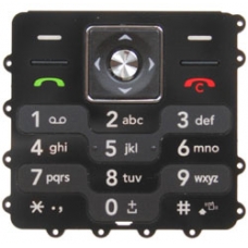 LG KM380 Keypad Latin