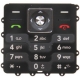 LG KM380 Keypad Latin