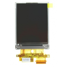 LG KM500 Display (LCD)