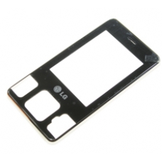 LG KC550 Orsay Frontcover