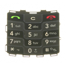 LG KM500 Keypad Latin