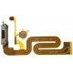 Apple iPhone 2G Systeem Connector en Flex Kabel