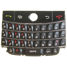 BlackBerry 9000 Bold Keypad QWERTY zonder Joystick