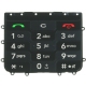 LG KF700 Keypad