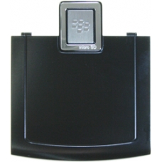 BlackBerry 8800 Accudeksel Zwart