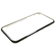 Apple iPhone 2G Front Venster Zilver