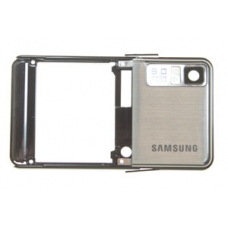 Samsung F480 Middelcover