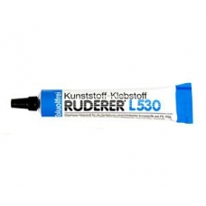 Ruderer L530 TF Plastic Lijm