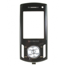 Samsung F400 Frontcover