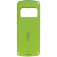 Nokia N79 Accudeksel Groen