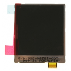 BlackBerry 8100/8120/8130 Curve Display (LCD)