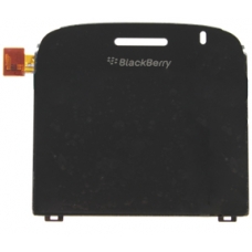 BlackBerry 9000 Bold Display (LCD) Zwart 002/004