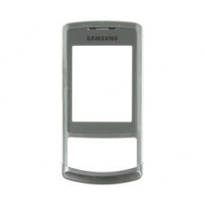 Samsung GT-S3500 Frontcover met Display Glas