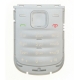 Nokia 1203 Keypad Latin Zilver