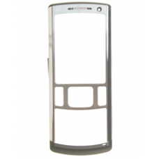 Samsung U800 SoulB Frontcover