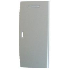 Nokia 9300 Accudeksel Zilver