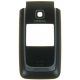 Nokia 6136 Frontcover Buitenzijde Upper Zwart Puma