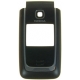 Nokia 6136 Frontcover Buitenzijde Upper Zwart Puma
