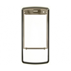 LG KF510 Frontcover Decoratie