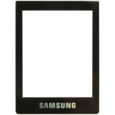 Samsung GT-S3600 Display Venster