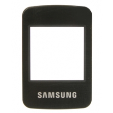 Samsung B300 Display Venster