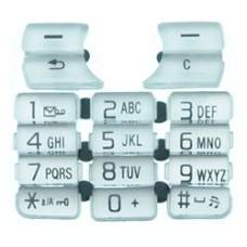 Sony Ericsson K700 Keypad