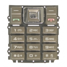 Samsung M150 Keypad Grijs