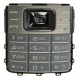 Samsung L700 Keypad Latin Grijs