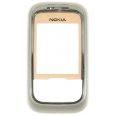 Nokia 6111 Frontcover Pink