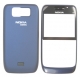 Nokia E63 Cover Ultramarine Blauw