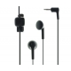 Nokia Headset Stereo WH-101 (HS-105) Zwart