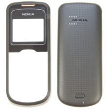Nokia 1202 Cover Zwart