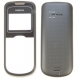 Nokia 1202 Cover Zwart