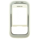 Nokia 6111 Frontcover Parel Wit