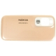 Nokia 6111 Accudeksel Pink