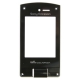 Sony Ericsson W980 Display Venster Generiek Zwart
