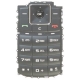 Samsung B300 Keypad Zwart Latin