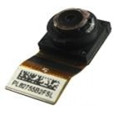 Apple iPhone 3G Camera Module Zwart