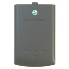 Sony Ericsson W980 Accudeksel Zwart