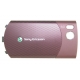 Sony Ericsson W902 Batteycover Rood