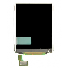 Sony Ericsson S302/W302 Display (LCD)